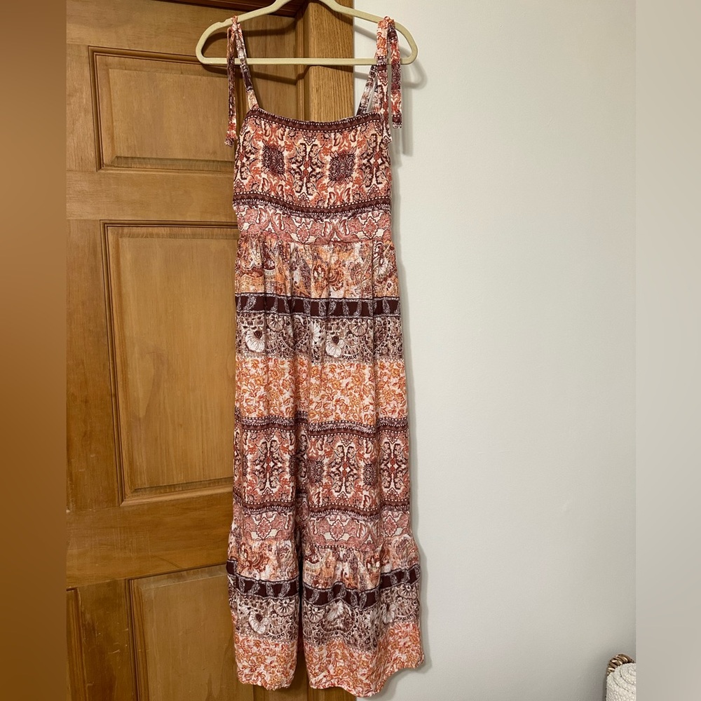 Maurice’s Sundress